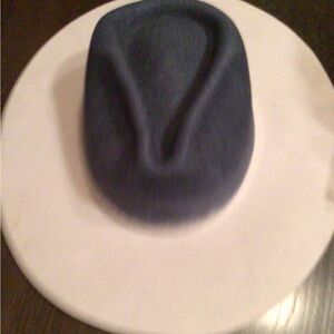 NEW! Rare Wyeth indie dip dye rancher